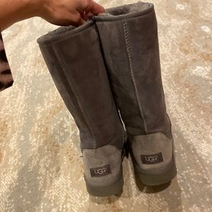 UGG boots size 7